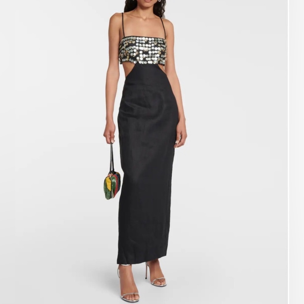 NWT Staud Jada Dress (0)